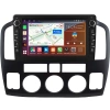 Штатная магнитола Suzuki Grand Vitara XL-7 2003-2006 (черная) Canbox H-Line 7833-9-0619 на Android 10 (4G-SIM, 4/64, DSP, IPS) С крутилками