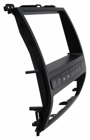 Штатная магнитола Lexus GX 470 2002-2009 (для любой комплектации) Canbox PRO-Line 2K 4256-9-2530 на Android 13 (4G-SIM, 4/64, DSP, QLed)