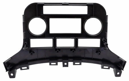 Штатная магнитола Hyundai Grand Starex, H1 2 2007-2015 (авто с климат-контролем) Canbox EVO 2K 5833-9-0327 на Android 14 (4G-SIM, 16/512, DSP, QLed, AI, 360)