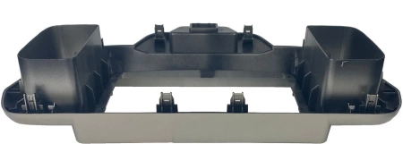 Daihatsu Boon 3 2016-2023 Canbox L-Line 4167-9-1056 на Android 10 (4G-SIM, 3/32, TS18, DSP, QLed)