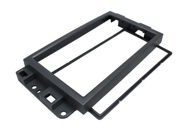 Магнитола в штатное место 2 din Daewoo Winstorm 2006-2011 Canbox M-Line 5511-RP-CVLV-58 на Android 10 (4G-SIM, 2/32, DSP, IPS)