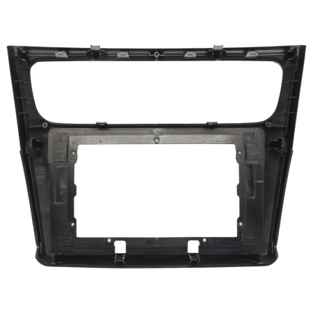 Штатное головное устройство Teyes CC3L WIFI 2/32 10 дюймов RM-10-044 для Haval H8 2014-2017 (черная, глянцевая) на Android 8.1 (DSP, IPS, AHD)