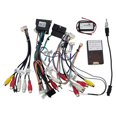 Штатное головное устройство Audi A3 (8P) 2003-2013 Canbox H-Line (Tesla style) 9.7 дюймов 6/128 5627-1312-27 на Android 10 (4G-SIM, DSP, QLed)