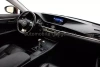 Carsys LES-M Монитор 10.25" для Lexus ES 2015-2018 (вместо штатного 8" экрана) на Android 10, 6-ТУРБО ядер и 4/64ГБ