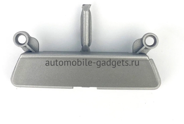 Hyundai i20 2008-2012 (с климат-контролем) OEM RK9-677 на Android 10 (CarPlay, AHD, 1/32)