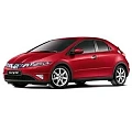 Honda Civic 8 5D (2005-2011) Honda Civic 8 5D (2005-2011)