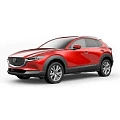 Mazda CX-30 (2019-н.в.) Mazda CX-30 (2019-н.в.)