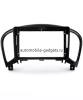 Incar RNS-FC474 Переходная рамка для установки магнитолы 9 дюймов Nissan Juke 2010+