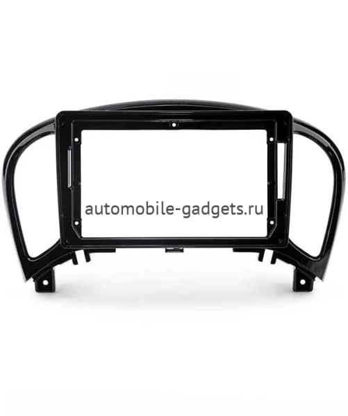 Incar RNS-FC474 Переходная рамка для установки магнитолы 9 дюймов Nissan Juke 2010+