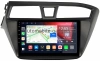 Hyundai i20 2 2014-2018 Canbox H-Line 4166-9-578 на Android 10 (4G-SIM, 4/32, DSP, QLed)