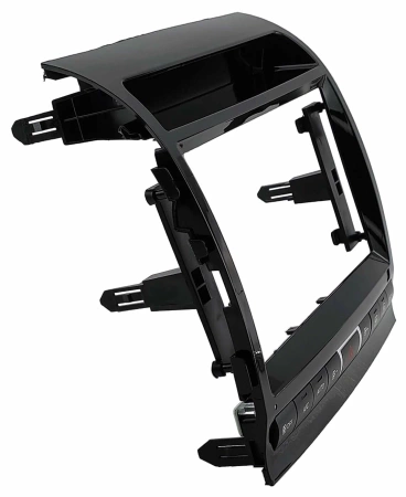 Штатная магнитола Toyota Land Cruiser 200 2007-2009 (Тип C, глянцевая) Canbox RS10-2147 1.5/32 на Android 10 (IPS, DSP, CarPlay)