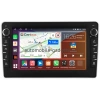 Штатная магнитола Honda Pilot 2002-2005 Canbox H-Line 7833-9-1145 Android 10 (4G-SIM, 4/64, DSP, IPS) С крутилками
