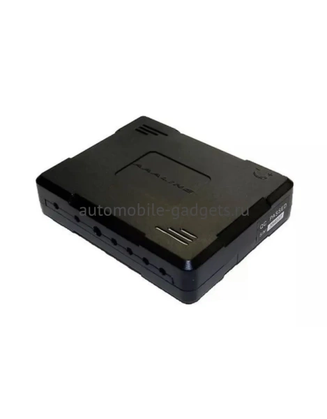 AAALINE RNG-16 Black Парктроник