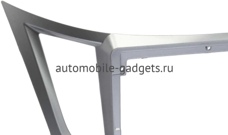 Штатная магнитола Subaru Legacy 5, Outback 4 2009-2014 (правый руль) Canbox M-Line 4544-9-SA019N на Android 10 (4G-SIM, 2/32, DSP, QLed)