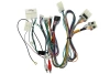 Штатная магнитола Canbox EVO 2K 5815-9-8731 для Nissan Teana (J31) 2003-2008 (Тип 1) на Android 14 (4G-SIM, 6/128, DSP, QLed, AI, 360)