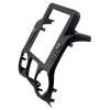 Штатное головное устройство Jeep Wrangler 3 (JK) 2011-2014 Canbox PRO-Line (Tesla style) 9.7 дюймов 12/256 7884-1312-207 на Android 13 (4G-SIM, DSP, QLed)
