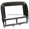Carmedia OL-9563-2-P-2K штатная магнитола для Lexus LS 430, Toyota Celsior 2000-2006 на Android 12 c 4GB, DSP, 4G