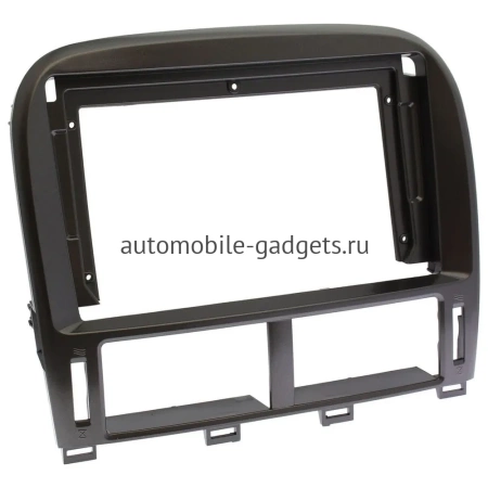 Carmedia OL-9563-2-P-2K штатная магнитола для Lexus LS 430, Toyota Celsior 2000-2006 на Android 12 c 4GB, DSP, 4G