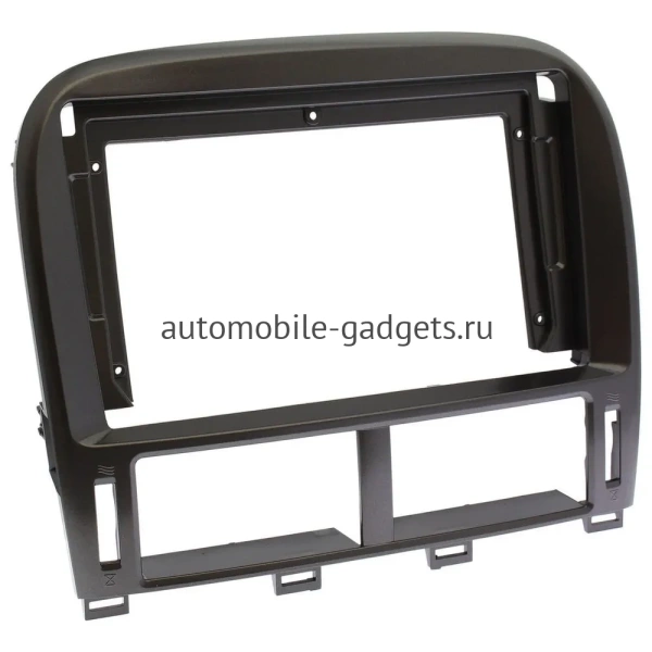 Carmedia OL-9563-2-KP-9009-6128-TS20 штатная магнитола для Lexus LS 430, Toyota Celsior 2000-2006 на Android 14 c 6GB, DSP, 4G