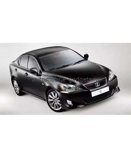 Блокиратор КПП для LEXUS IS 250 /2014-/ А+ P - Гарант Консул 25002.R