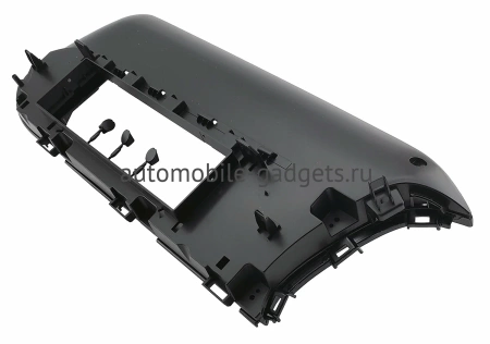 Hyundai i20 3 2020-2024 (глянцевая) OEM RK10-0250 на Android 10 (CarPlay, AHD, 1/32)