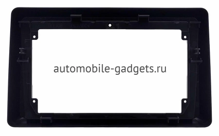 Штатная магнитола Renault Express 2 2021-2024 Canbox PRO-Line 2K 4254-9-1563 на Android 13 (4G-SIM, 12/256, DSP, QLed)
