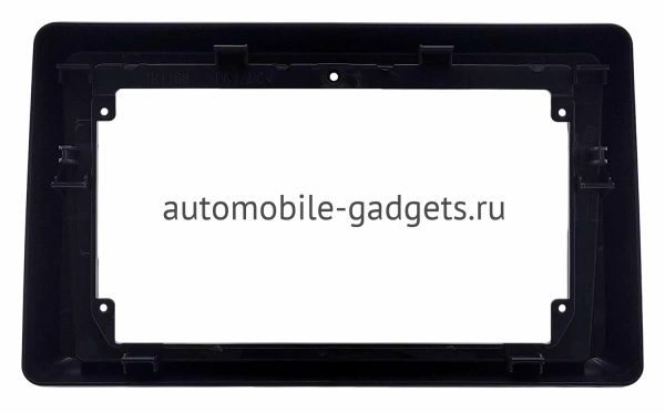 Штатное головное устройство Renault Express 2 2021-2024 Teyes CC3L WIFI 2/32 9 дюймов RM-9-1563 на Android 8.1 (DSP, IPS, AHD)