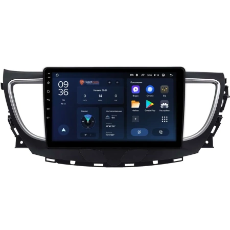 Штатное головное устройство Buick LaCrosse 3 2016-2023 Teyes CC3L WIFI 2/32 10 дюймов RM-10-0824 на Android 8.1 (DSP, IPS, AHD)