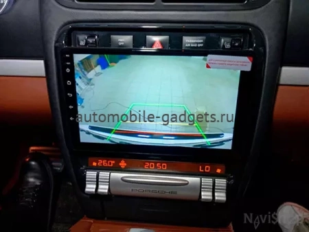 NaviPilot DROID10 ULTRA MAX 360 штатная магнитола для Porsche Cayenne (955/957) 2002-2010 на Android 10 с 8Gb, DSP, 4G NaviPilot DROID10 ULTRA MAX 360 штатная магнитола для Porsche Cayenne (955/957) 2002-2010 на Android 10 с 8Gb, DSP, 4G