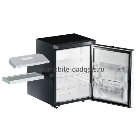 Встраиваемый автохолодильник Meyvel AF-DB50X