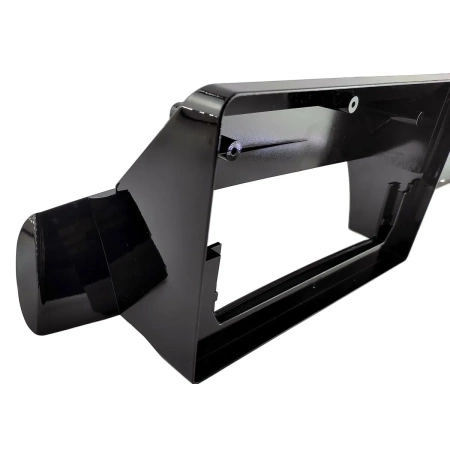 Штатная магнитола Canbox EVO 5812-10-1492 для Renault Latitude, Laguna 3 2007-2015 на Android 14 (4G-SIM, 4/64, DSP, QLed, AI, 360)
