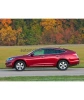 Переходная рамка AVIS Electronics AVS500FR (030) для HONDA CROSSTOUR, 2DIN