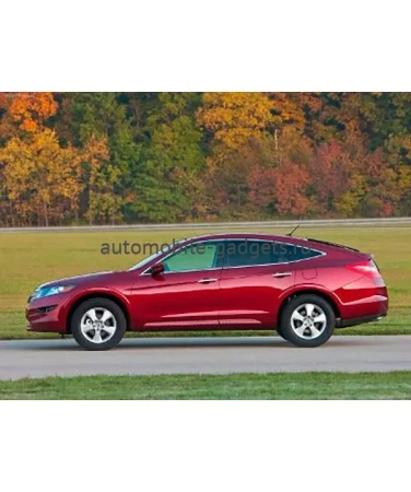 Переходная рамка AVIS Electronics AVS500FR (030) для HONDA CROSSTOUR, 2DIN