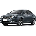 Geely Emgrand 7 (2018-2020) Geely Emgrand 7 (2018-2020)