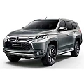 Mitsubishi Pajero Sport (2014-2021)