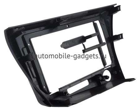 Штатная магнитола Honda CR-Z 2010-2016 (левый руль) Canbox M-Line 4544-9-0306 на Android 10 (4G-SIM, 2/32, DSP, QLed)