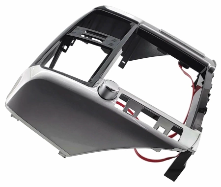 Штатная магнитола OEM RK9-2641 для Toyota Land Cruiser Prado 150 2009-2013 (для авто без монитора) Android 10 (CarPlay, AHD, 1/32)
