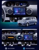 Штатная магнитола Canbox EVO 5810-9318 для Toyota Corolla Rumion 2007-2016 на Android 14 (4G-SIM, 4/64, DSP, QLed, AI, 360)