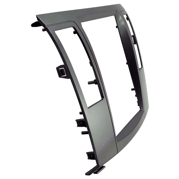 Штатное головное устройство Haima 7 2013-2016 Canbox M-Line (Tesla style) 9.7 дюймов 4/64 5622-1312-245 на Android 10 (4G-SIM, DSP, QLed)