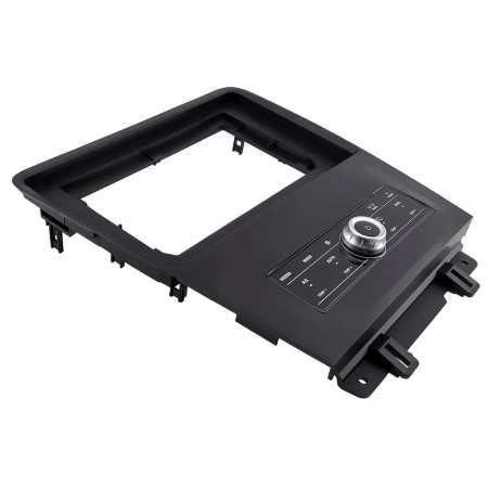 Carmedia SF-1103-PH-1010-6128-2K-TS20 штатная магнитола для Ford Mustang 2009-2013 на Android 13 c 6GB, DSP, 4G