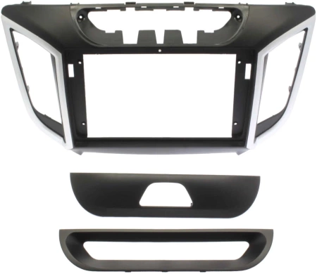 Hyundai Creta 2016-2021 Canbox RS9-949 1.5/32 Android 10 (IPS, DSP, CarPlay)