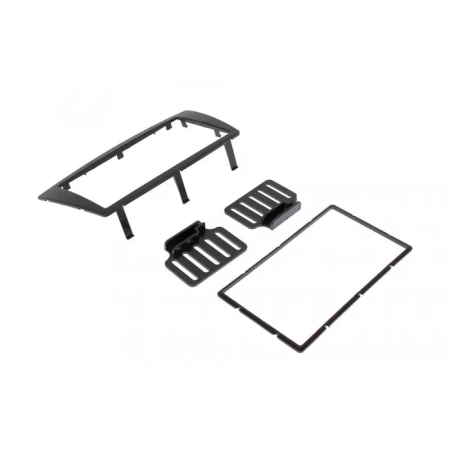 Lada Granta, Granta Sport, Kalina 2 2013-2018 Canbox 2/32 на Android 10 (GT7-RP-LDGR-07) (IPS, DSP, CarPlay)