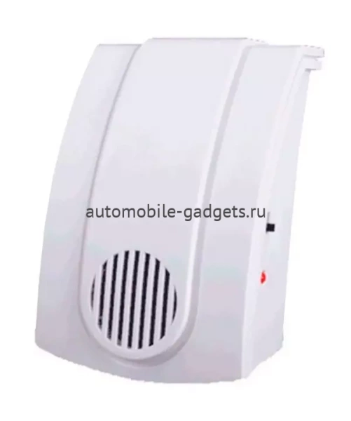 Ультразвуковой отпугиватель мышей и крыс "Weitech-WK220"