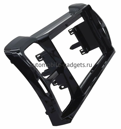 Штатная магнитола Citroen C5 AirCross 2018-2024 Canbox H-Line 7802-9-1134 на Android 10 (4G-SIM, 4/32, DSP, IPS) С крутилками