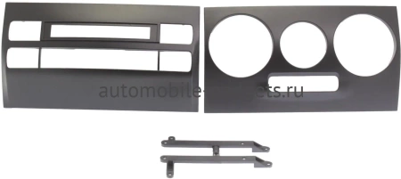 Штатная магнитола OEM MT9-1298 для Lexus GX 470 (2002-2009) на Android 10 CarPlay