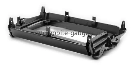 Carmedia OL-9699-J Штатная магнитола для Toyota Fortuner 2015+ на Android 10 c 4GB, DSP, 4G Carmedia OL-9699-J Штатная магнитола для Toyota Fortuner 2015+ на Android 10 c 4GB, DSP, 4G