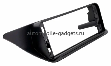 Штатная магнитола Mercedes-Benz E (w207, c207) 2009-2016 (купе) 12,3 дюйма Carmedia OL-3006-C-OL-1051-Q на Android 12 (4G-SIM, 6/128, DSP, QLed) Mercedes Style