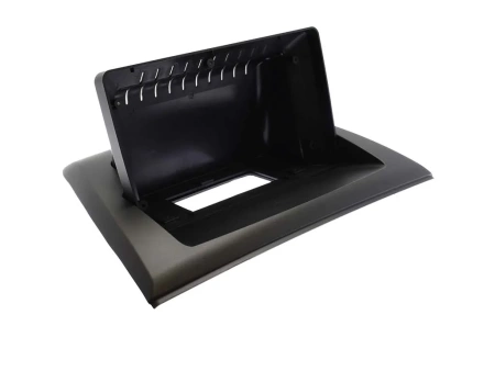 Магнитола Vaycar 09L для BMW X3 E83 2003-2010 (Андроид, 2+32Гб)