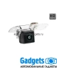 CCD HD штатная камера заднего вида AVS327CPR (106) для VOLVO V60 (2010+) CCD HD штатная камера заднего вида AVS327CPR (106) для VOLVO V60 (2010+)