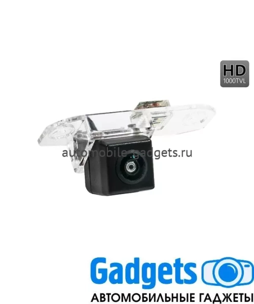 CCD HD штатная камера заднего вида AVS327CPR (106) для VOLVO XC90 (2006-2014) CCD HD штатная камера заднего вида AVS327CPR (106) для VOLVO XC90 (2006-2014)